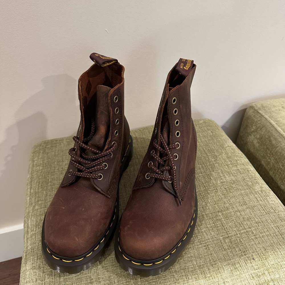 Brand new Dr. Martens!